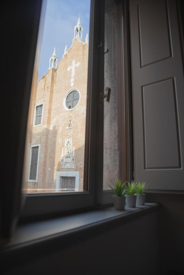 The Lovers Venice Exterior photo