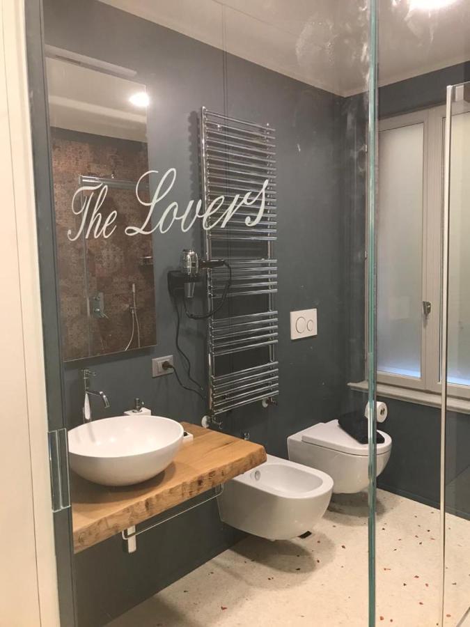 The Lovers Venice Exterior photo