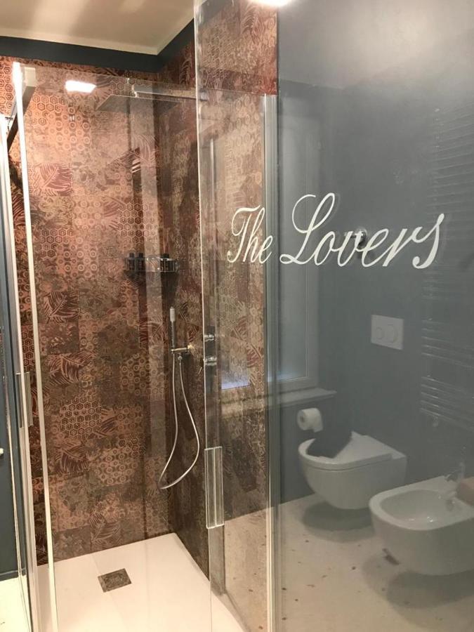 The Lovers Venice Exterior photo